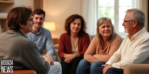 Mikey Havoc on Fatherhood, Finding His Voice, and Life After Fame