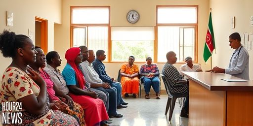 MPs Call for Overhaul of Kenya’s Social Health Authority as SHA Fails Vulnerable Groups