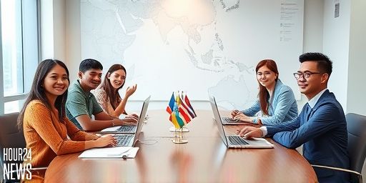 Philippines 2026: Steering ASEAN Forward – Op-Ed