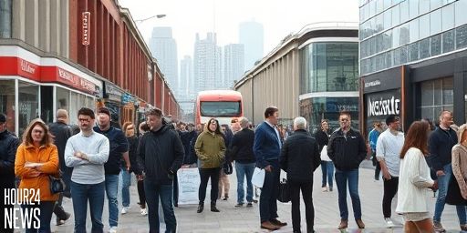 Dominic Noonan: Early release sparks ban from parts of Greater Manchester