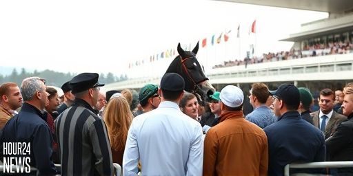 Ethical Diamond Upsets Turf to Deliver Historic Breeders’ Cup Win for Willie Mullins