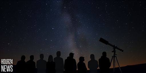 How Far Is That Star? Understanding the Distances to the Night Sky