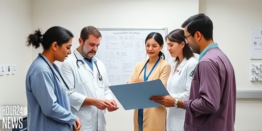 A Simple Memory Tool for Early Recognition of Rare Lymphoma That Shows on the Skin