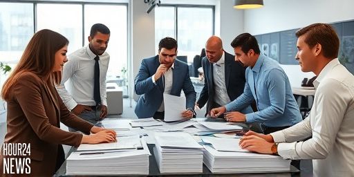 Epstein’s Private Files: Who Else Is Mentioned? NPR Explains New Document Releases