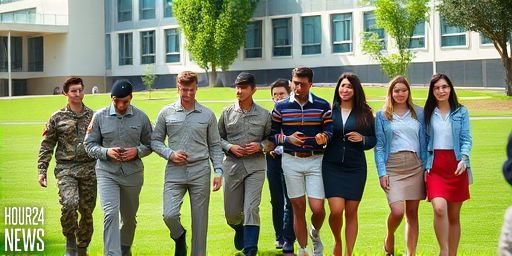 How an Army Officer’s Scholarship Shaped a Life of Lessons and Love