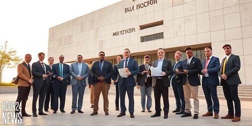 Irish Architect Behind Grand Egyptian Museum Excited