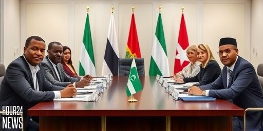 Tinubu Urges Global Partners to Join Nigeria in Defeating Terrorism