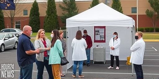 South Carolina Measles Outbreak: The chilling reach of vaccine misinformation