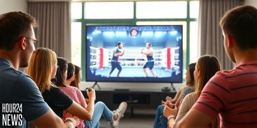 Jake Paul Finalizing Joshua Fight on Netflix: What This Could Mean for Boxing and Streaming