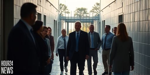 Nicolas Sarkozy Released From Prison: Key Details Today