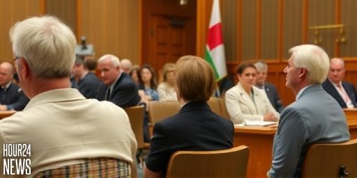 Southport Killer’s Brother Testimony Reveals Fear of Family Harm