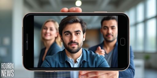 WhatsApp to Warn Users Before Screen Sharing with Strangers in Meta’s Anti-Scam Push