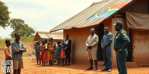 Geita man kills wife, then dies by suspected poisoning, officials say