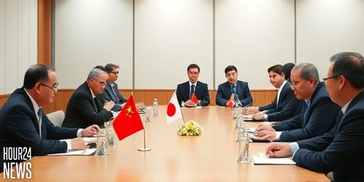 China Condemns Japan’s Takaichi Over Taiwan Remarks