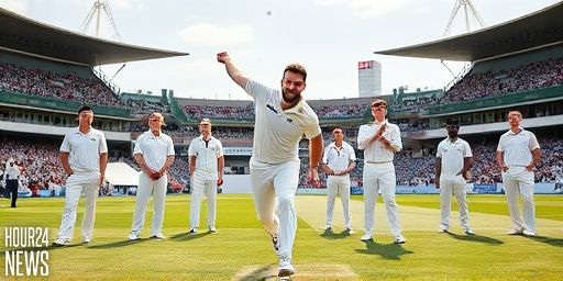 Bazball’s Starc reality: Aussie quick’s 7-58 crushes England in Ashes opener