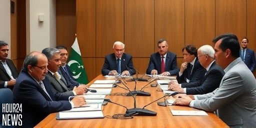 Pakistan-EU Dialogue: Ishaq Dar Arrives in Brussels After Moscow Visit