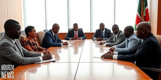 Kenya’s Cybercrime Law: State, Petitioners Advance Consensus on Suspended Sections Ahead of Consolidation