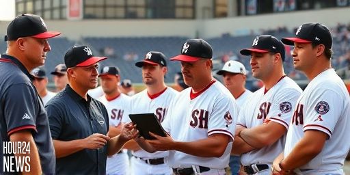 Stephen Vogt Wins AL Manager of the Year for Consecutive Seasons with Guardians