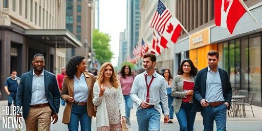 How a Canadian Travel Boycott Impacts US Tourism and the Economy