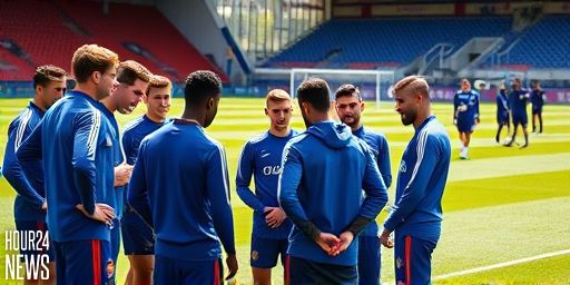 Inside Chelsea camp: Maresca’s big week ahead as Palmer boosts morale