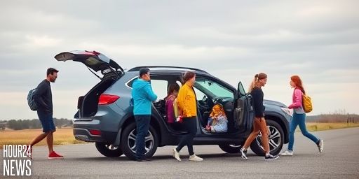 2025 Subaru Outback Review: Delivering Strong Value in a Lifted Wagon Package