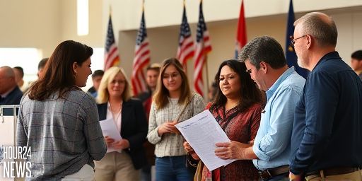 Prop 50: California Votes on Redistricting to Counter Texas Maps