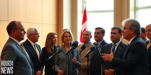 Matt Jeneroux Resigns from Parliament: A Conservative MP Steps Down