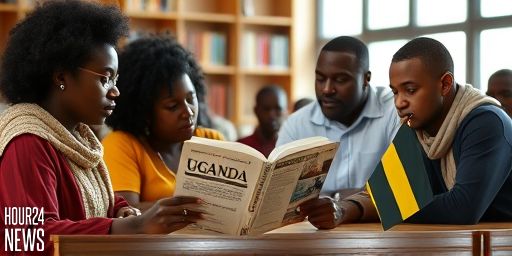 Slow Poison by Mahmood Mamdani review: Can Idi Amin ever be rehabilitated?