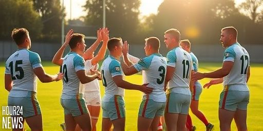 Boks Break Dublin Hoodoo with Scrappy Win: A 2012 Jinx Finally Ends