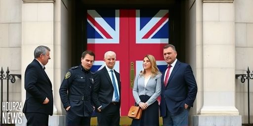 Girl Accused of Wellingborough Murder: 143 Stab Wounds