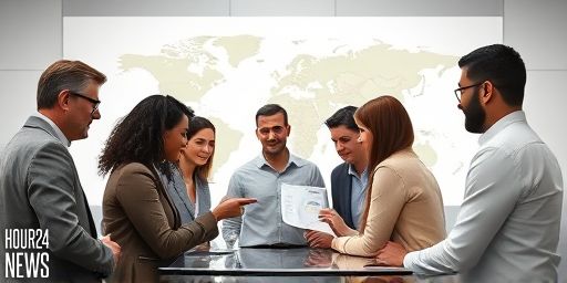 Nigeria’s Edun Champions a Fair, Inclusive Global Financial System: A Five-Point G-24 Agenda