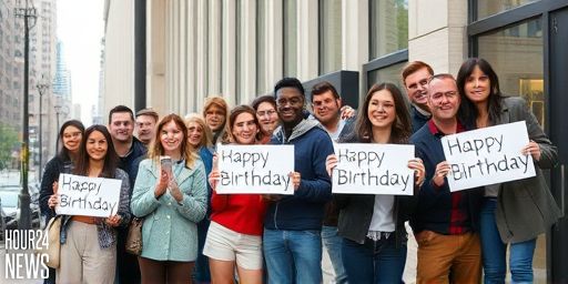 Celebrity Birthdays on November 9, 2025: Eric Dane, Ryan Murphy and More