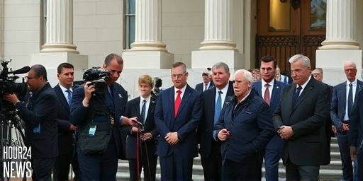 The Dismissal of Whitlam: A Pivotal Day in Australian Constitutional History