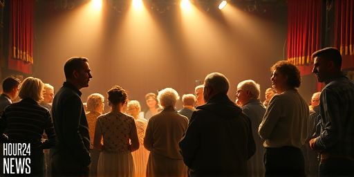 Tribute to Pauline Collins: Julia McKenzie and Jonathan Pryce Remember a Legend of Stage and Screen