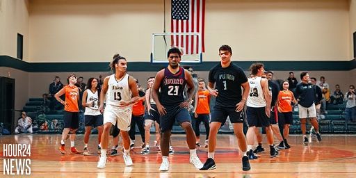 Michigan Tops TCU 67-63 as Transfers Deliver Double-Doubles in Nov. 14 Showdown