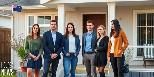 New Zealand’s October housing market stabilises, REINZ reports