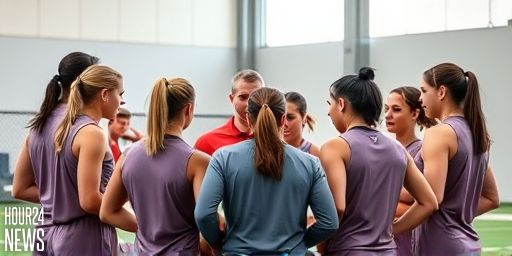 Football Manager Embraces Equality: Women’s Teams Now Included in the Global Football Management Simulation