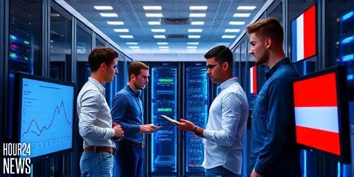 Tachyum Unveils 2nm Prodigy: 21x Higher AI Rack Performance vs Nvidia Rubin Ultra