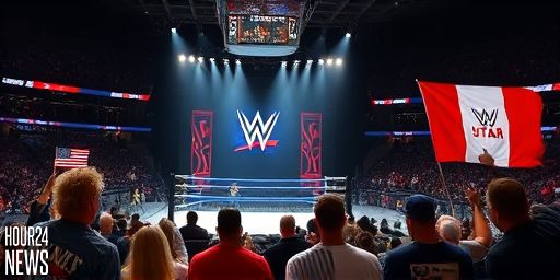WWE Saturday Night’s Main Event: Live From Salt Lake City with Four Title Showdowns