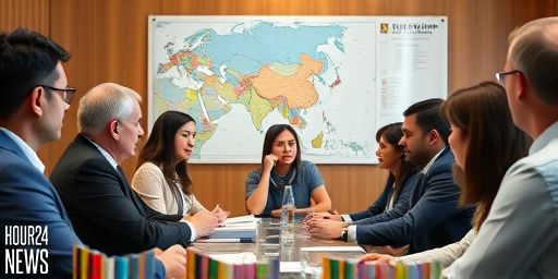 Offhand Remark Signals a Long, Cold Winter for Japan-China Ties