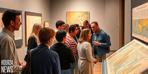 Ken Burns Debuts New PBS Series on the American Revolution in NPR Spotlight