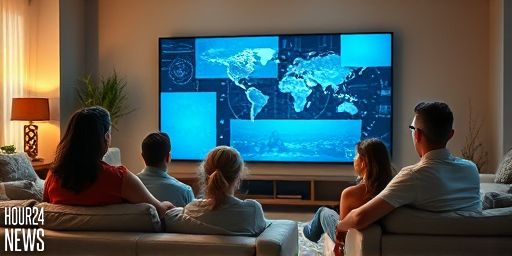 Vince Gilligan’s Pluribus Debuts: A New Sci‑Fi Thriller Expands the Masterminds’ Universe