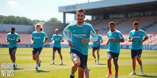 Tuchel Explains Why Danny Welbeck Missed England Selection and Hints at World Cup Hope