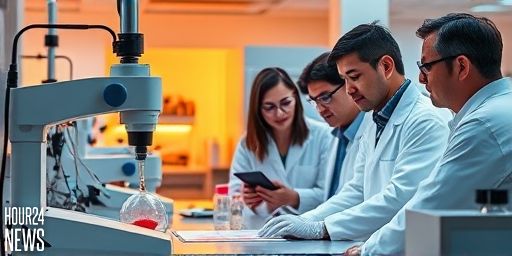 Nucleus Magnetism Revealed: Electrons as Probes