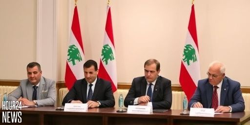 Hezbollah Rejects Lebanon-Israel Dialogue, Reaffirms Self-Defense Right