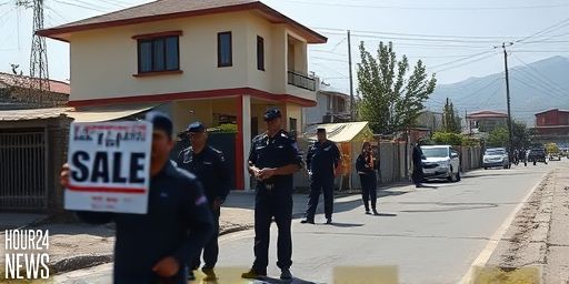UAPA Action: Police Attach Former Bar Association President Mian Abdul Qayoom’s House in Srinagar