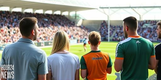 GAA Club Championships: Football and Hurling Showdowns Across the Provinces