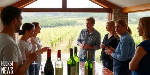 Cable Bay Wine Ltd to Compensate Fired Worker with $18,000 Following Dismissal Dispute