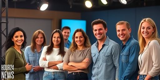 Kelly Brook’s Madonna Fart Story: Ant, Dec, and Viewers React in I’m A Celebrity Moment