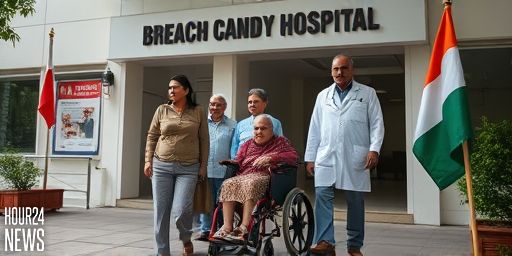 Dharmendra Discharged: Bollywood Legend Returns Home to Recover